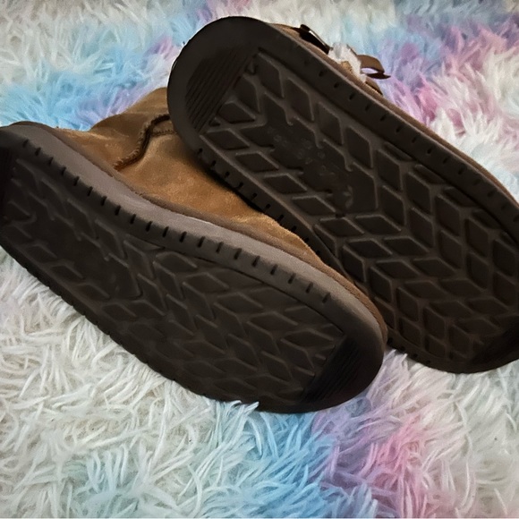 Kookaburra Uggs - Victoria Short - Picture 5 of 5